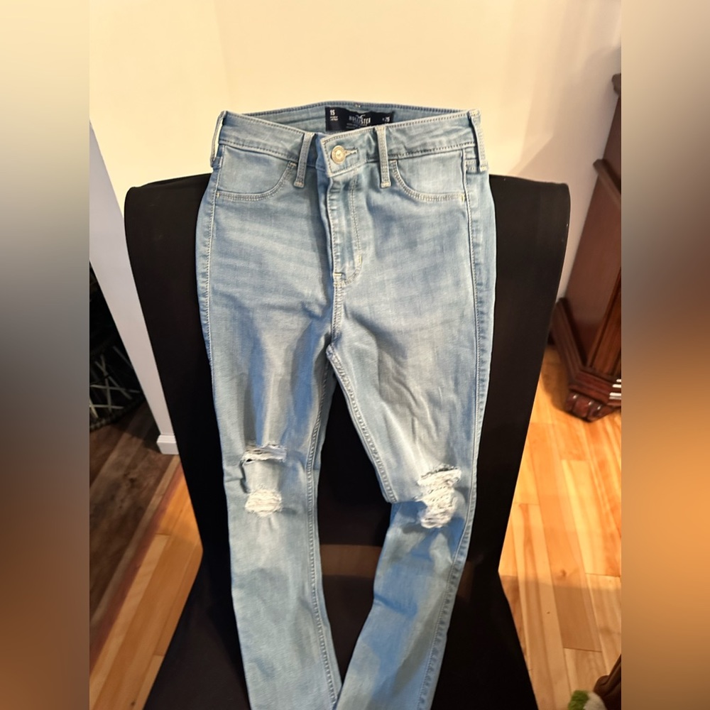 Womens jeans